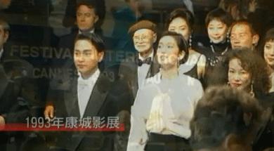 一夜筹2千万救夫，怼名导换大咖，豪侠阔太徐枫光耀影坛再战商场