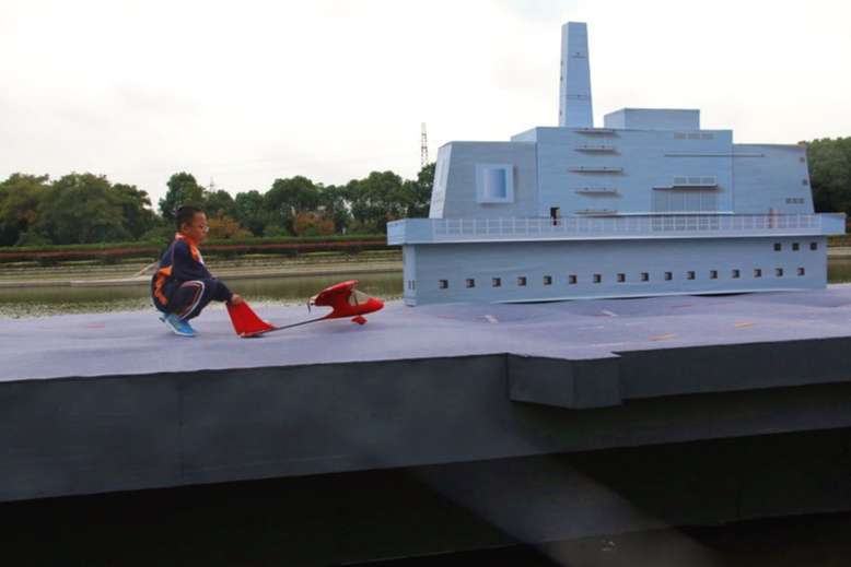 金华新增哪些小学,金华将启用一所湖畔学校