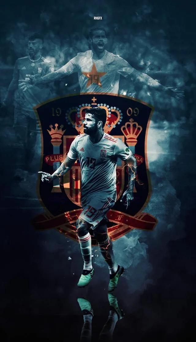 足球热血壁纸,无限魅力足球壁纸