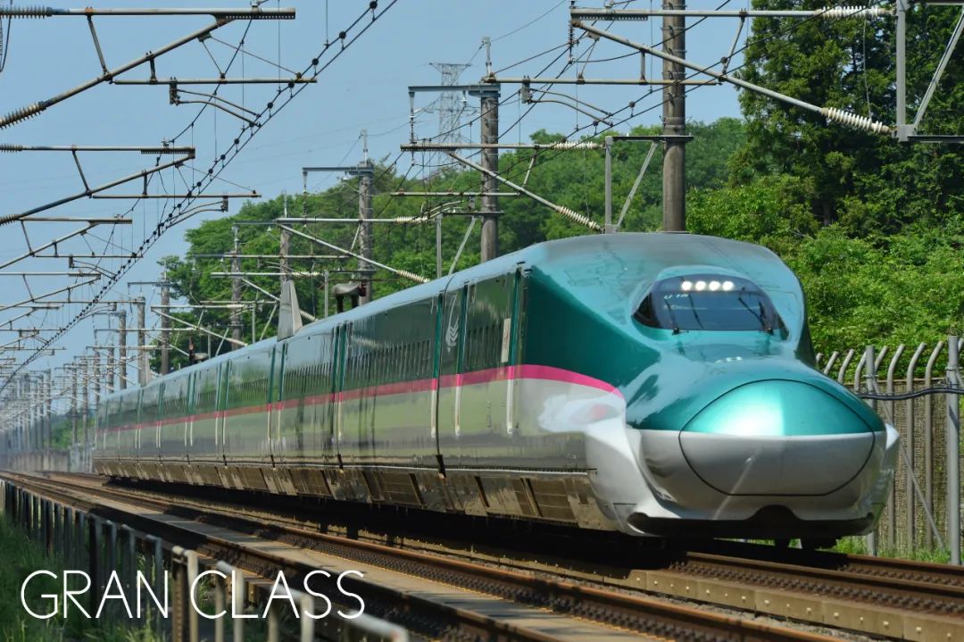 日本jr列车通过,日本jr列车有多快