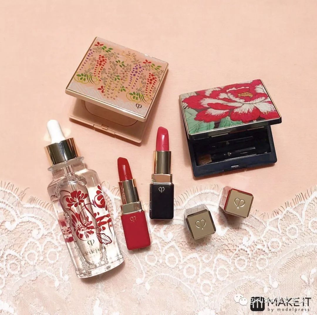 圣诞彩妆值得买吗,圣诞美妆来啦