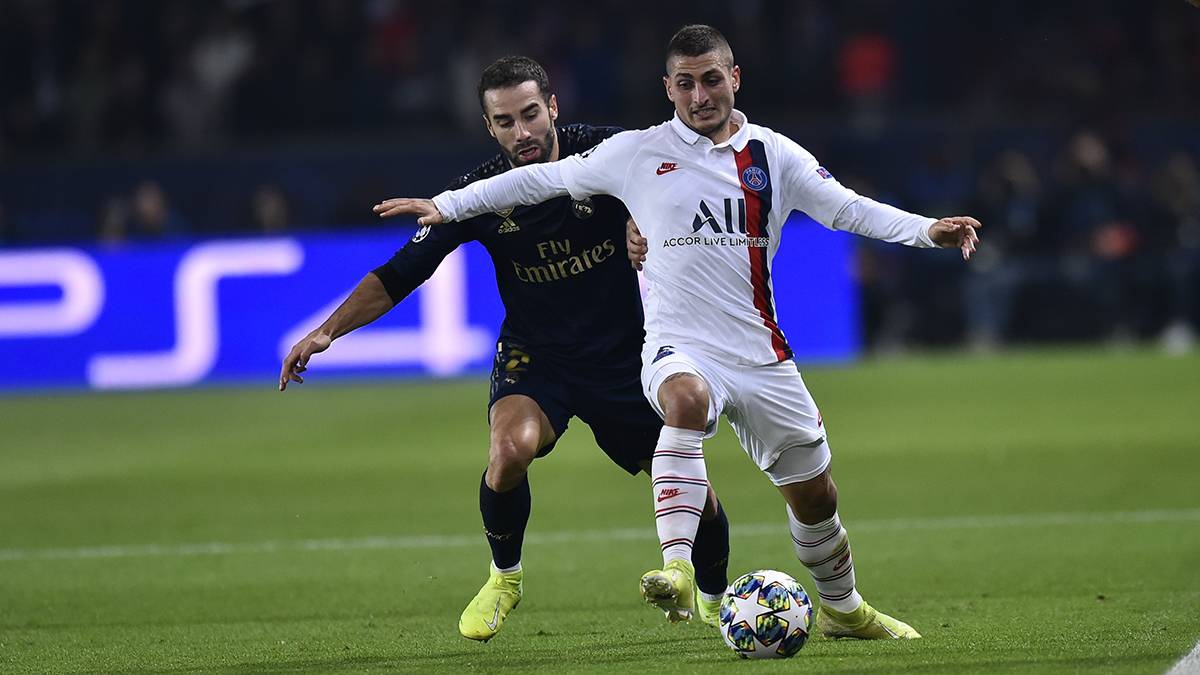 三叉戟打不到人,三叉戟巴黎大战尤文