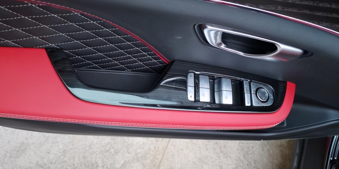 汉ev升级车机有什么用,汉ev提车全过程