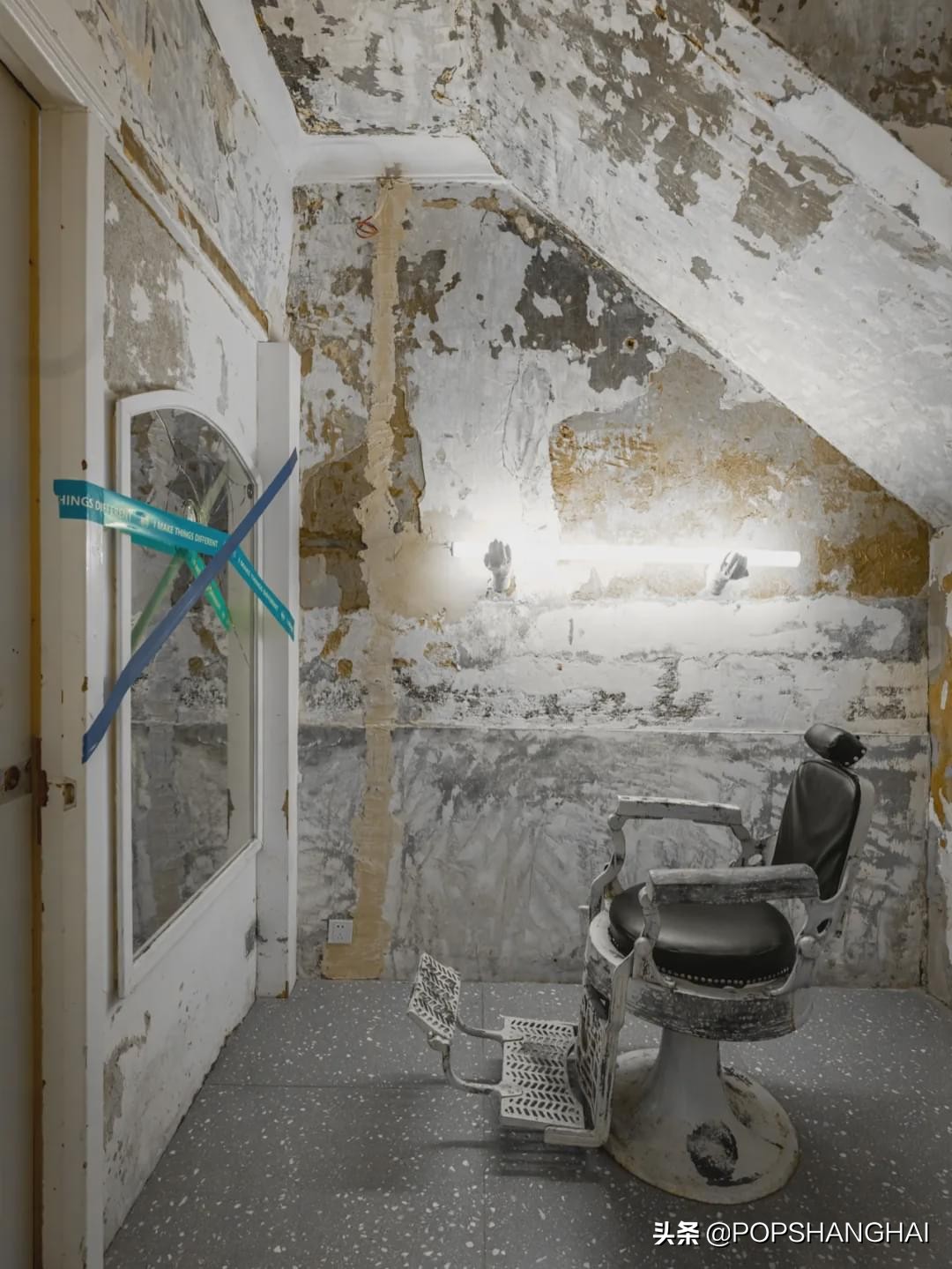 2019安福路打卡,安福路打卡地图全图