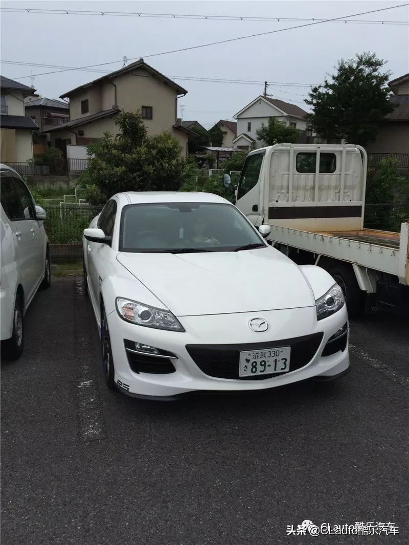 酷乐日本|你好,R35GT-R;再见,我的宽体CLA