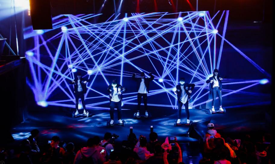 领克01,感谢你们31536000秒的相伴