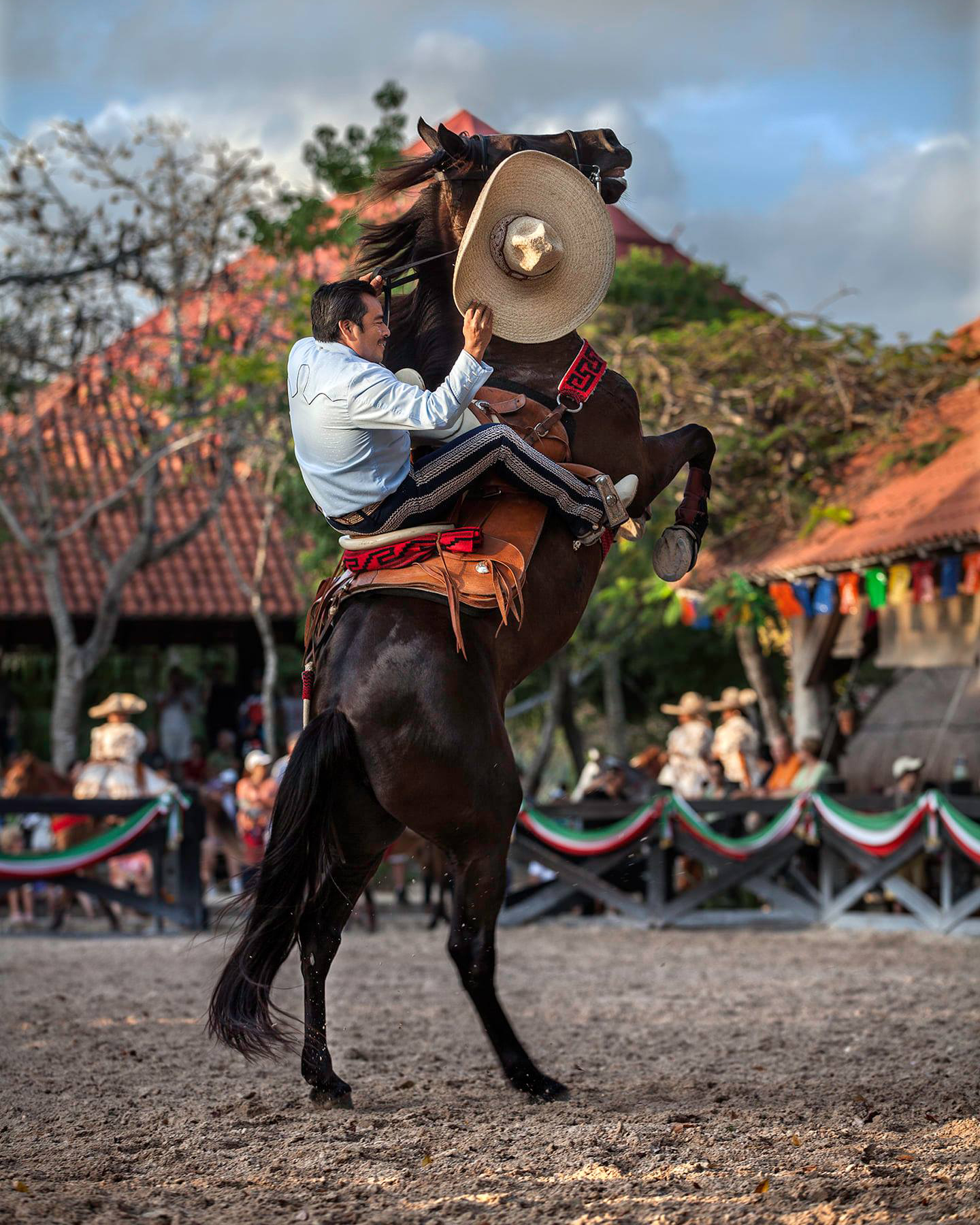 墨西哥旅游攻略亲子,墨西哥城适合孩子玩的地方