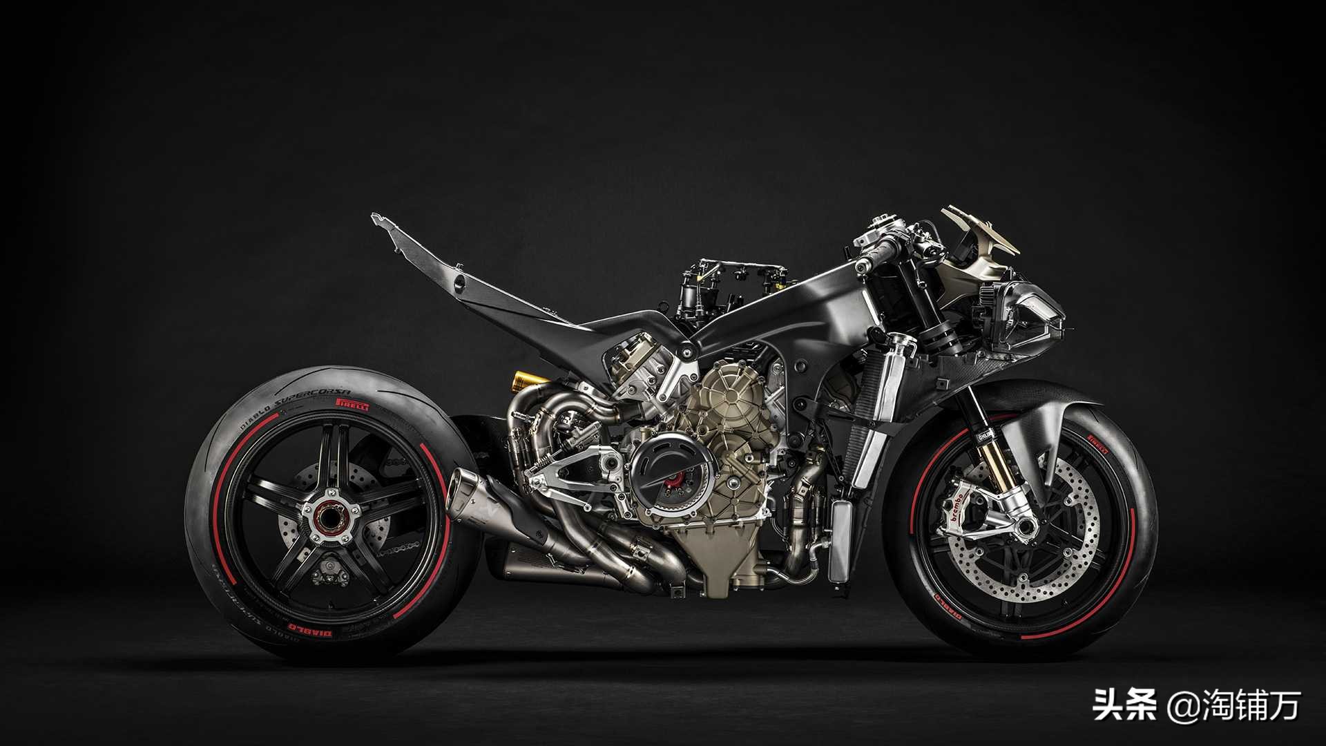 杜卡迪superleggerav4在国内,杜卡迪superleggerav4发布会