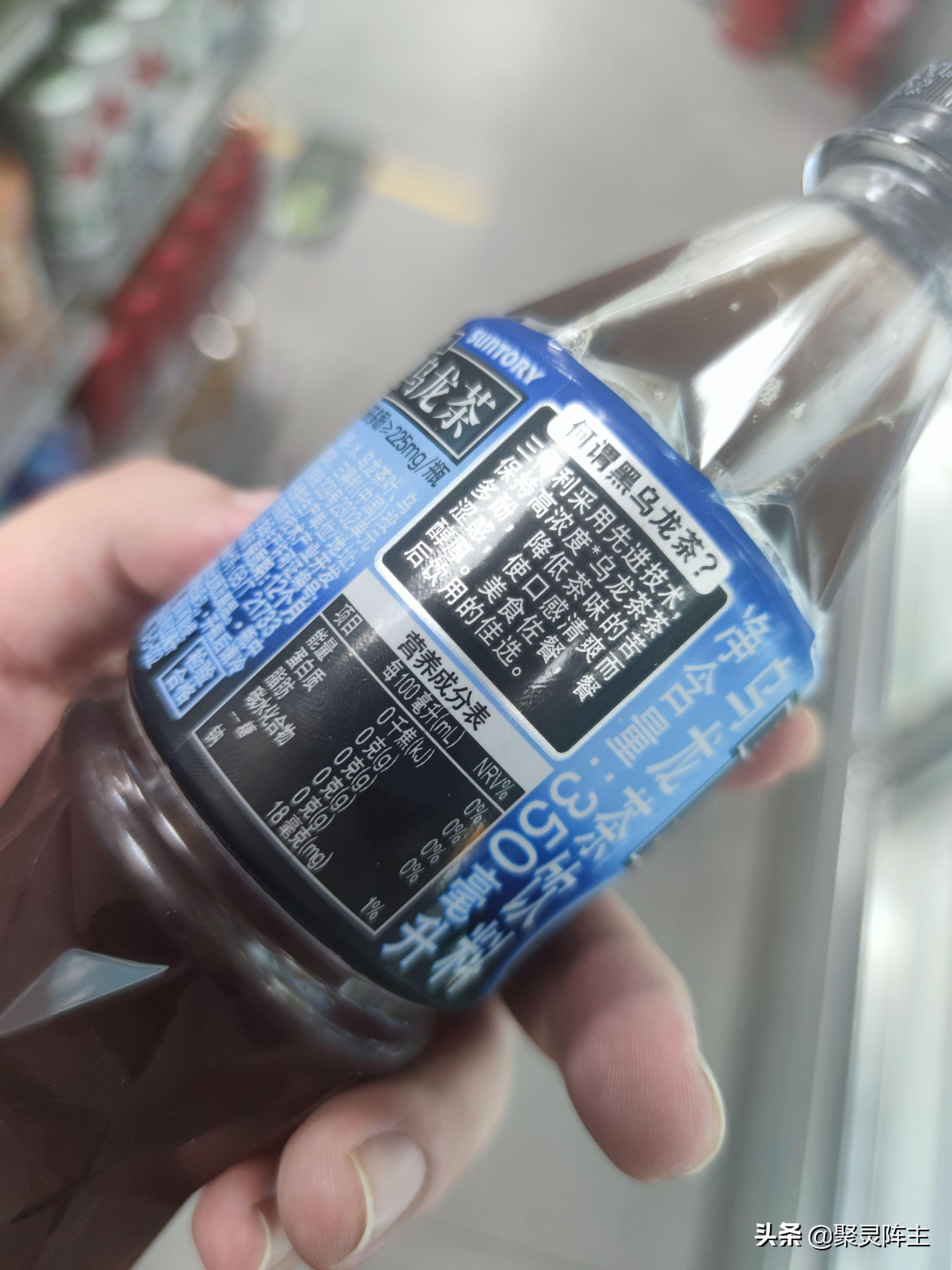 最浓的无糖茶饮料,十大无糖茶饮料排行