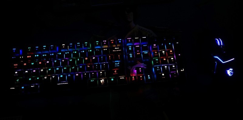 gk50rgb鏈烘閿洏,鏈烘閿洏鎺ㄨ崘gk50