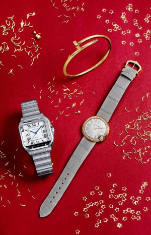 奢侈品钟表有哪些,奢侈品腕表品牌大全