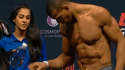 运动员背后的心酸！上场前竟要被看光？揭秘欧洲杯尿检细节