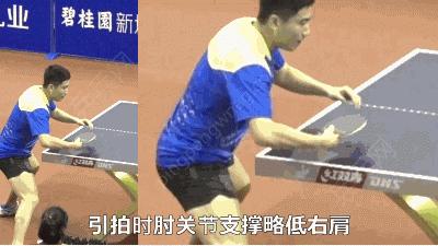 乒乓球拧拉技术全视频,乒乓球拧拉技术视频教程横拍