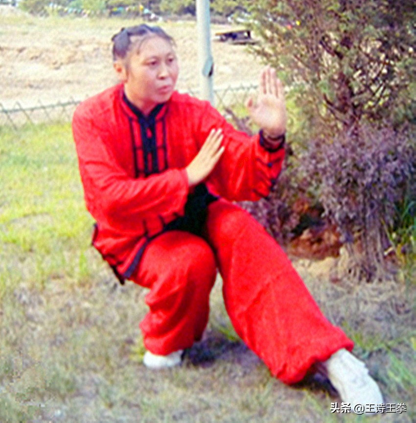 大同武术史名人,大同武术史目录