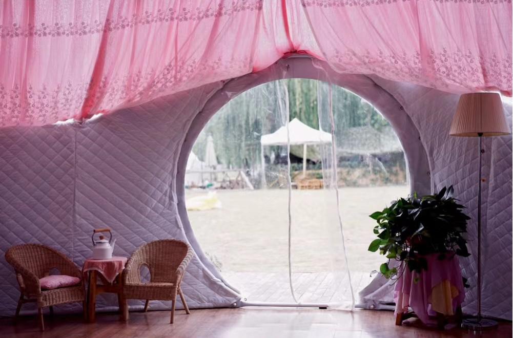 第一次走进幼儿园,幼儿园星空的探秘之旅