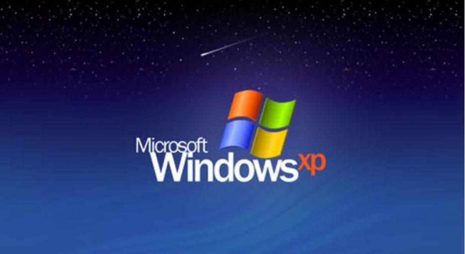 十三年的windowsxp,windowsxp一代人的青春回忆