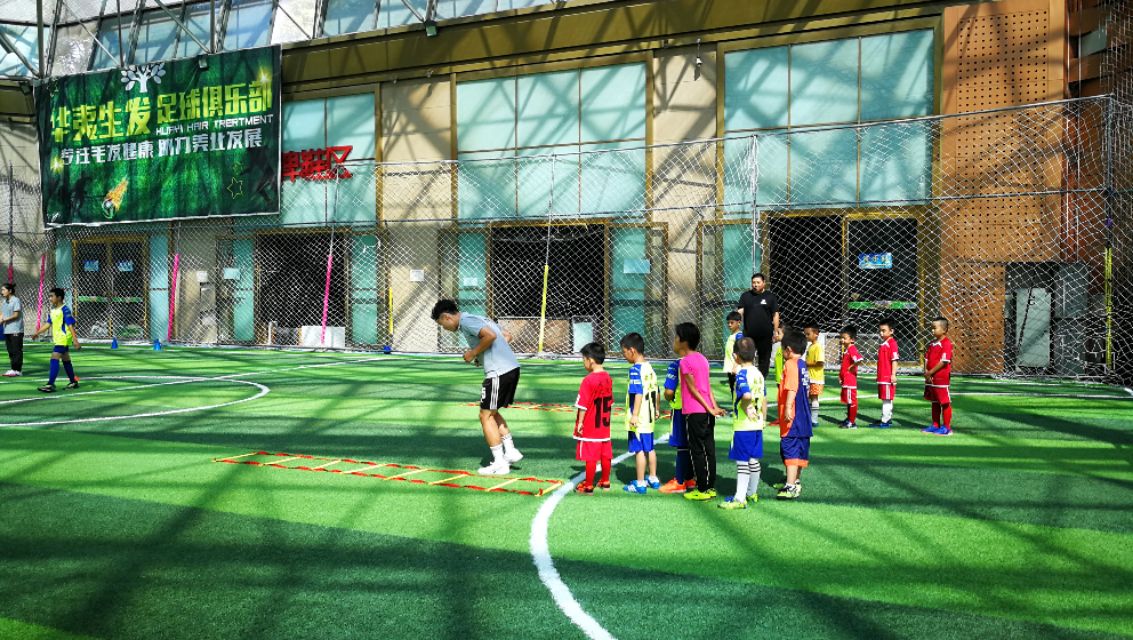 沈阳少儿足球培训俱乐部,沈阳少儿武术培训学校