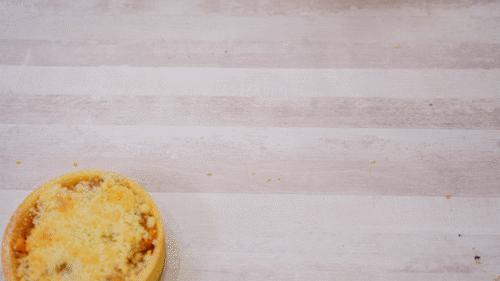 网红爆款蛋挞,网红蛋挞店的生意怎么样