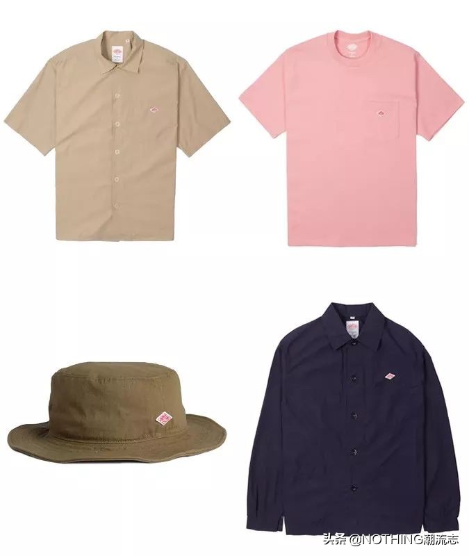 世界十大工装,国产工装品牌十大排行榜