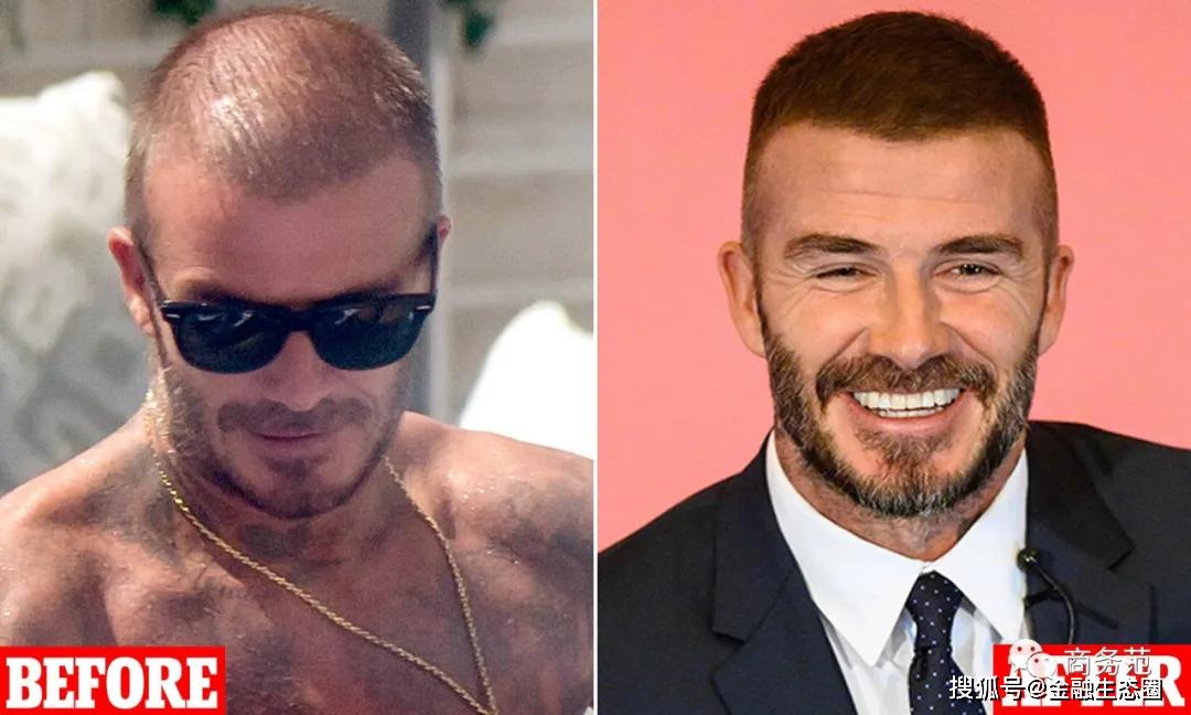 贝克汉姆冲上热搜视频,贝克汉姆热搜第一人是谁