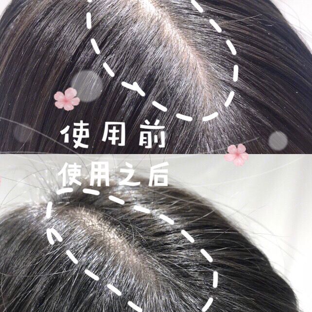 戚薇推荐的生姜洗头露,戚薇最近晒出的一款洗发露