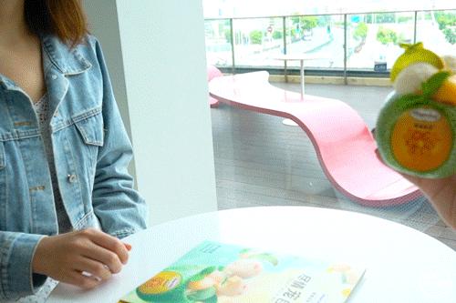 哈根达斯竟然有瓜了，今夏刷屏网红预定！吃起来像是在挖宝藏