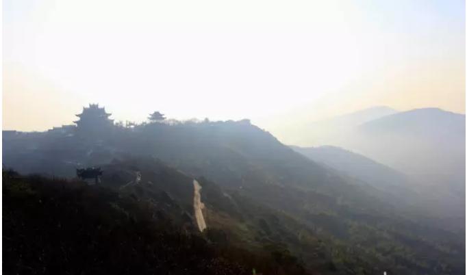 苏州旅游景点穹窿山攻略图片,苏州风景区锦溪古镇