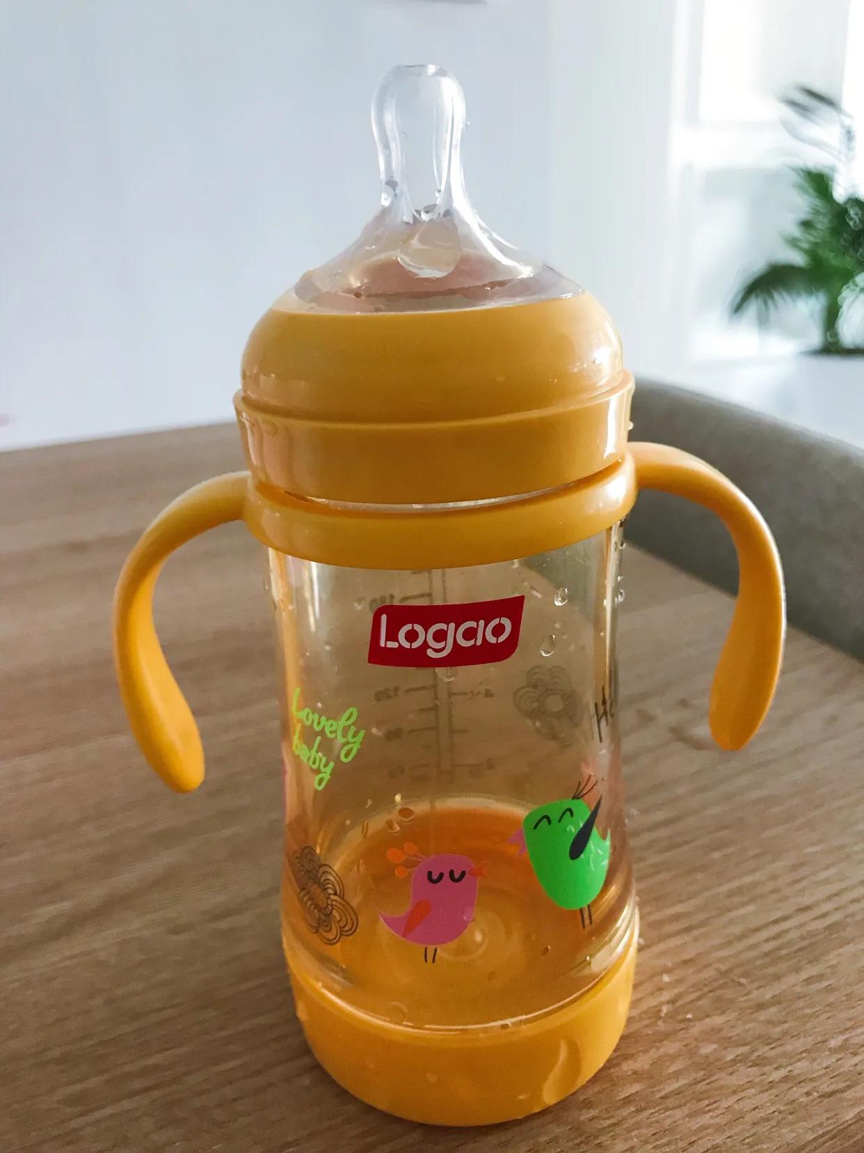 母乳宝宝不吃奶粉？不知道怎么选择好用的奶瓶？快进来看看吧