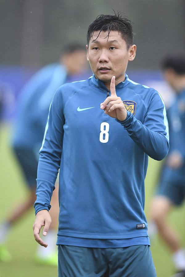 刘建业加盟河南建业？乱点鸳鸯谱惹恼河南球迷：坚决不要