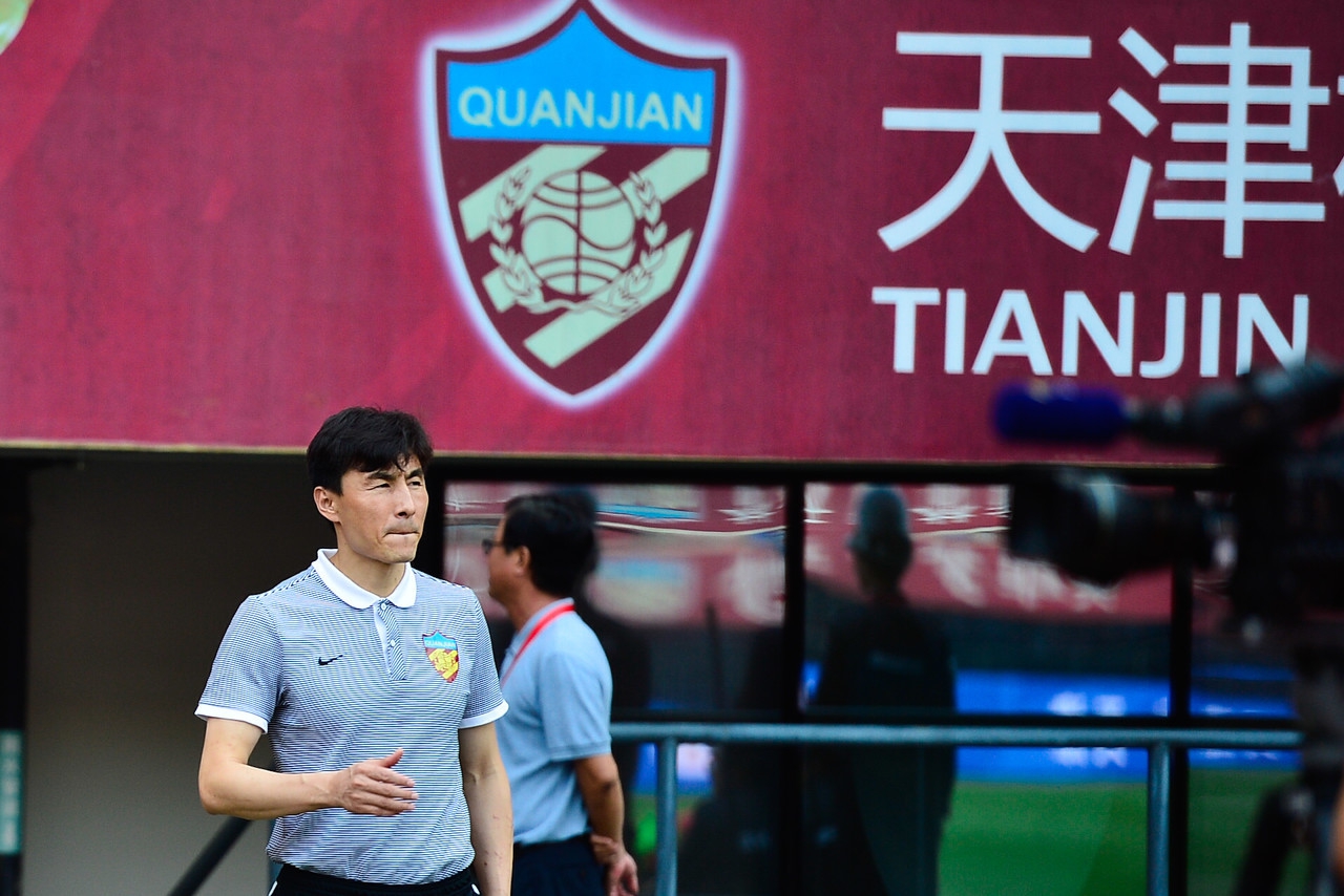 0元转让的球员,天津0元转让