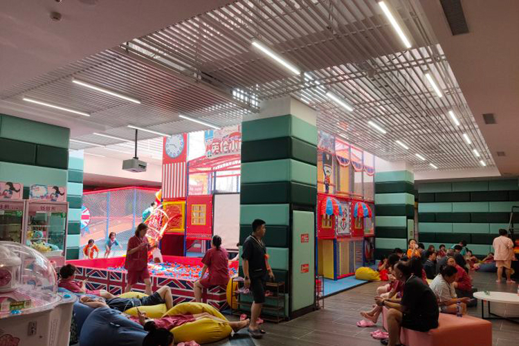 沈阳适合小宝宝的亲子酒店,沈阳宝爸宝妈最爱的亲子度假酒店