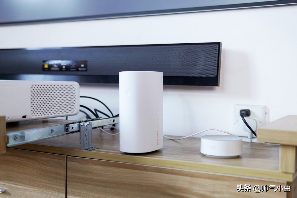 最有性价比小米路由器mesh组网,评测小米路由器mesh