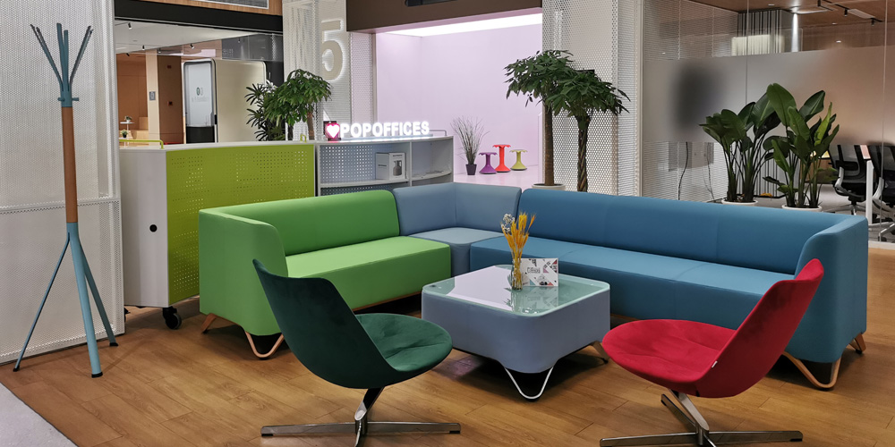 温暖工业风广告公司Fallon明尼阿波利斯办公设计欣赏