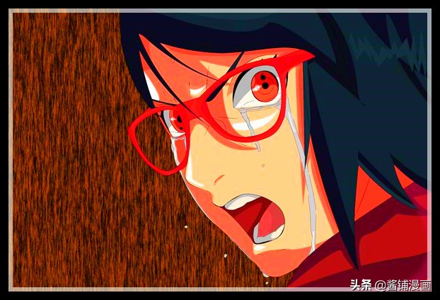 博人传最新一话全图漫画,博人传漫画66-79