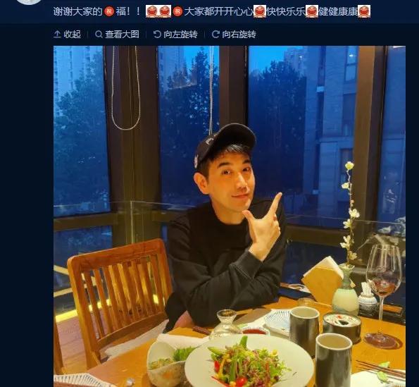 被称为香港第一帅哥,香港最隐藏富豪