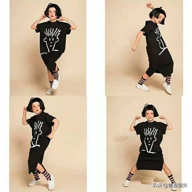 这些童星的彩虹屁我可以吹一年！简直是当代恐婚族的治愈者