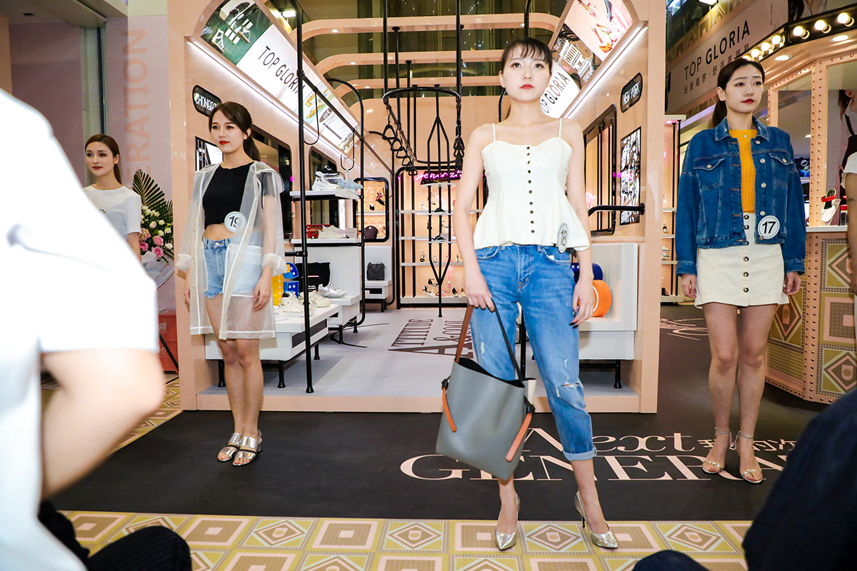 全城沸腾，江疏影亲临汤普葛罗破壁空间站，带你冲破我的次世代