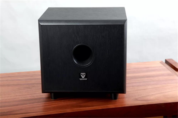 分体式全景声,全景声多声道测试