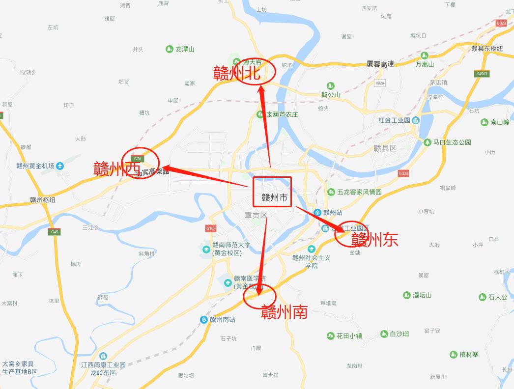 从赣州出发最全面的泡温泉攻略！天气冷了，一起约泡吧