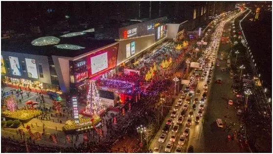 斩获殊荣丨北京中骏世界城荣获“2019CCFA金百合购物中心最佳创新奖”