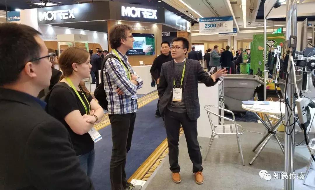 知微传感怎么样,知微3d相机