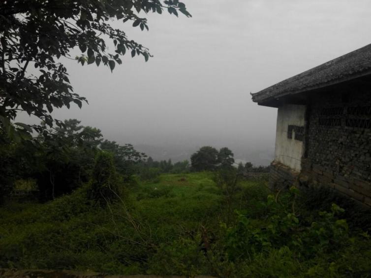 重庆十大景点自驾游攻略,重庆周边冬天自驾游的绝佳去处