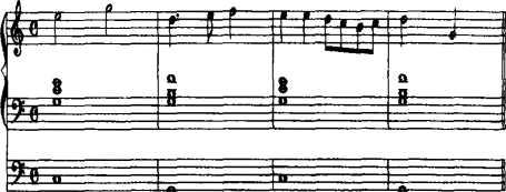 旋律为什么叫旋律,旋律是干什么的