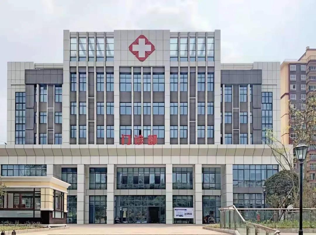 泸州市龙马潭区胡市中心卫生院关于招聘编外工作人员的公告