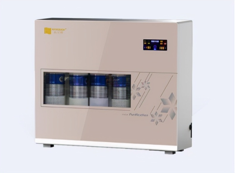 双十一净水器推荐,净水器哪个品牌好2020