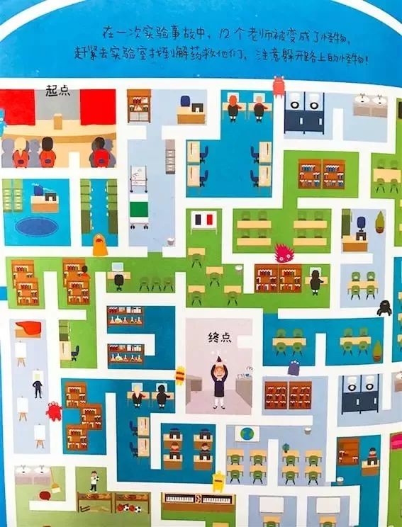 什么游戏能锻炼孩子的专注力,适合大孩子的专注力游戏