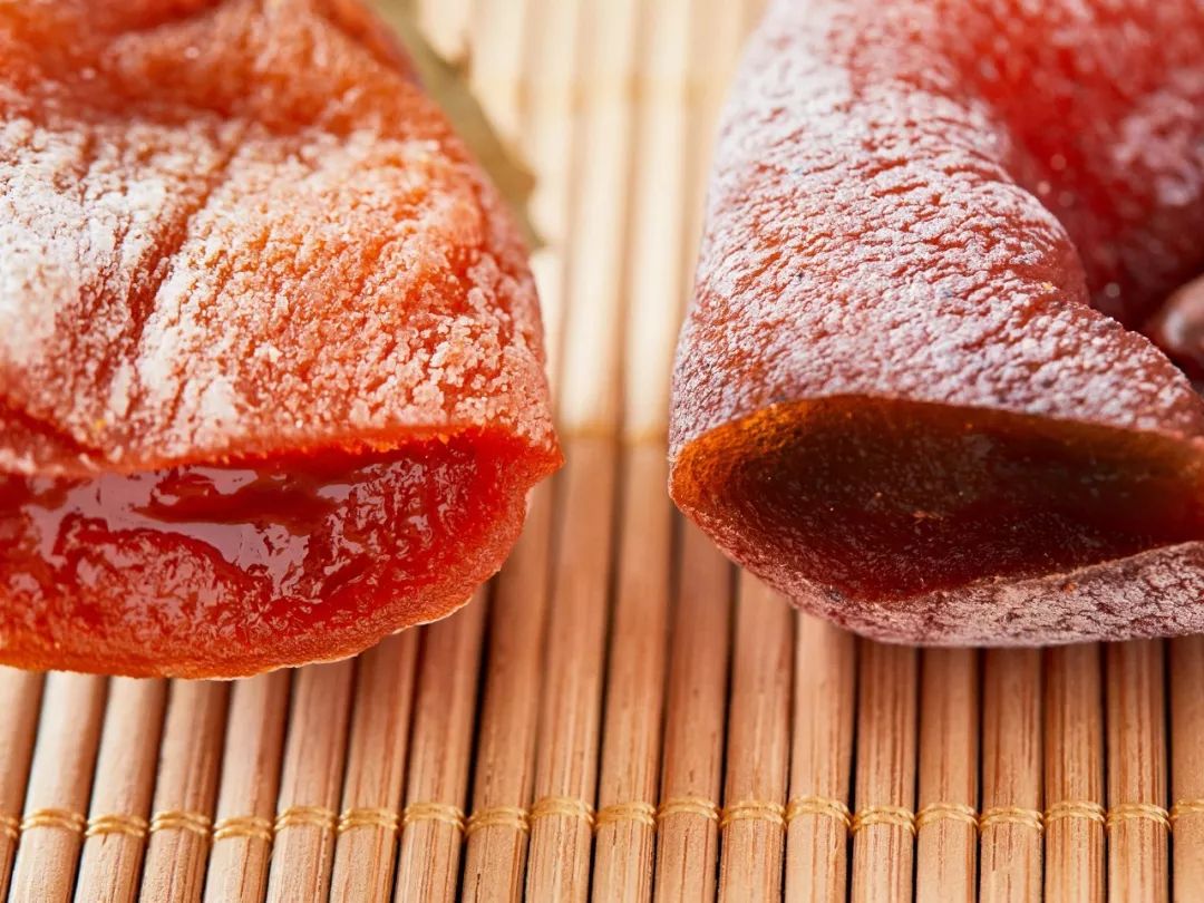 正宗的富平柿饼知识普及，记得收藏