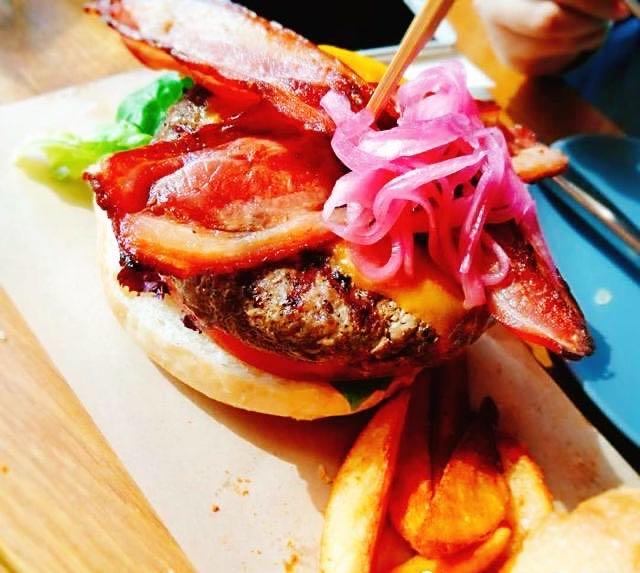 不出济南吃遍各地美食,不出北京吃遍全国