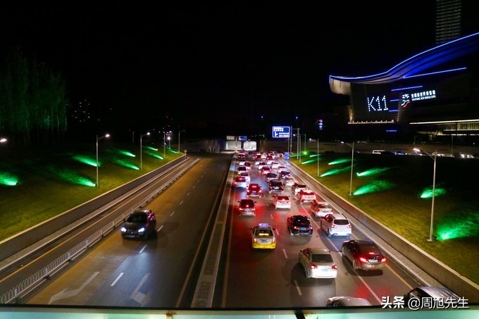 盛京3天深度自驾游好去处推荐,盛京游记