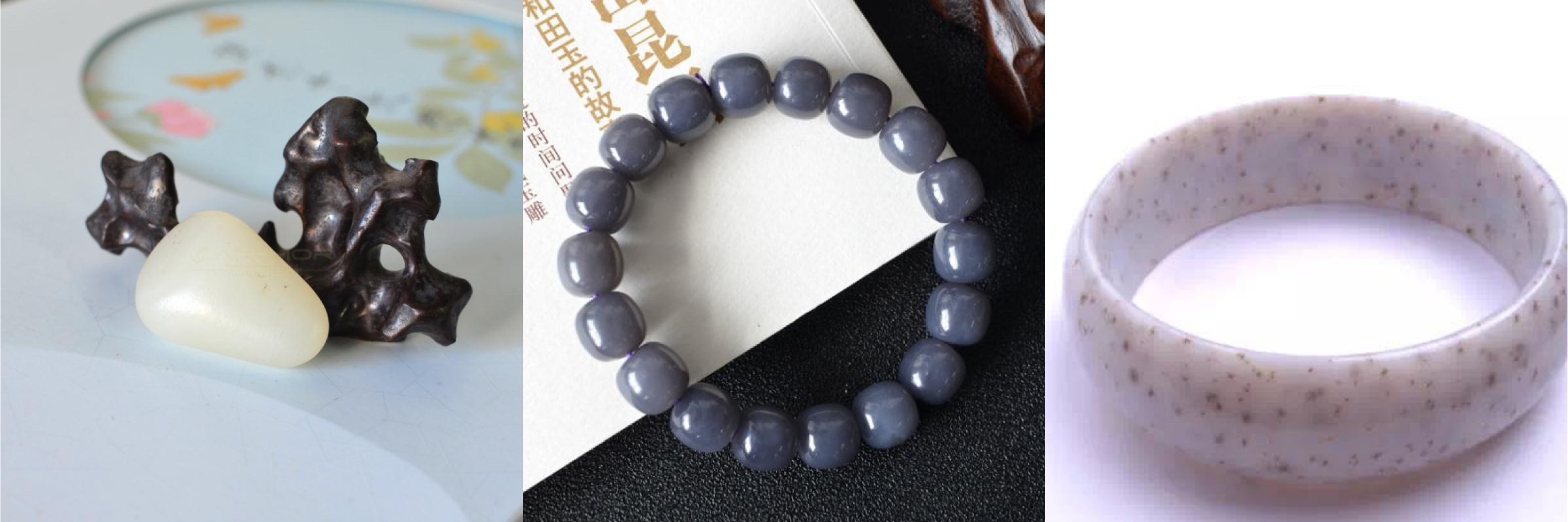 国宝级天然宝石,27种蓝色宝玉石大盘点你认得几种